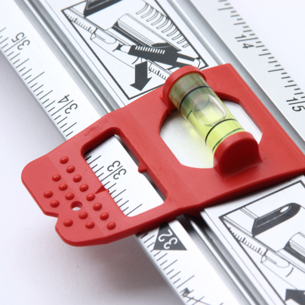 Kapro 314-89-36 36 in. Set and Match Layout Marking Tool