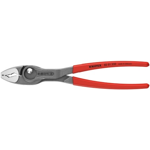 Knipex 9K 00 80 188 US Pliers, Cutter & Bottle Opener 3 Piece Set