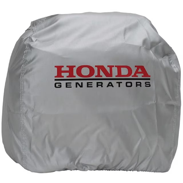 HONDA 08P57-ZS9-00S EU3000IS Generator Cover