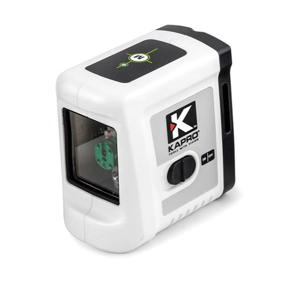 Kapro 862G ProLaser Cross Line Laser Level