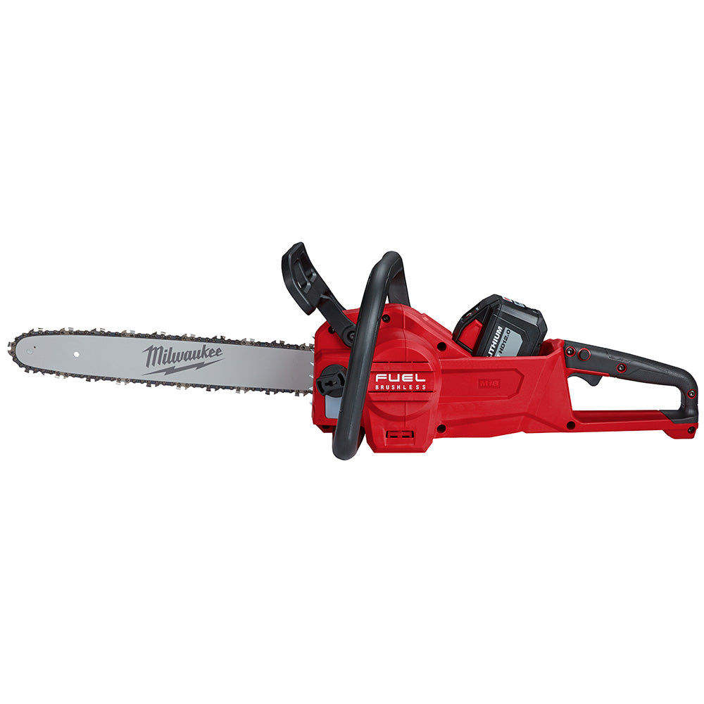 Milwaukee 2727-21HDP M18 FUEL 18 Volt Lithium-Ion Brushless Cordless