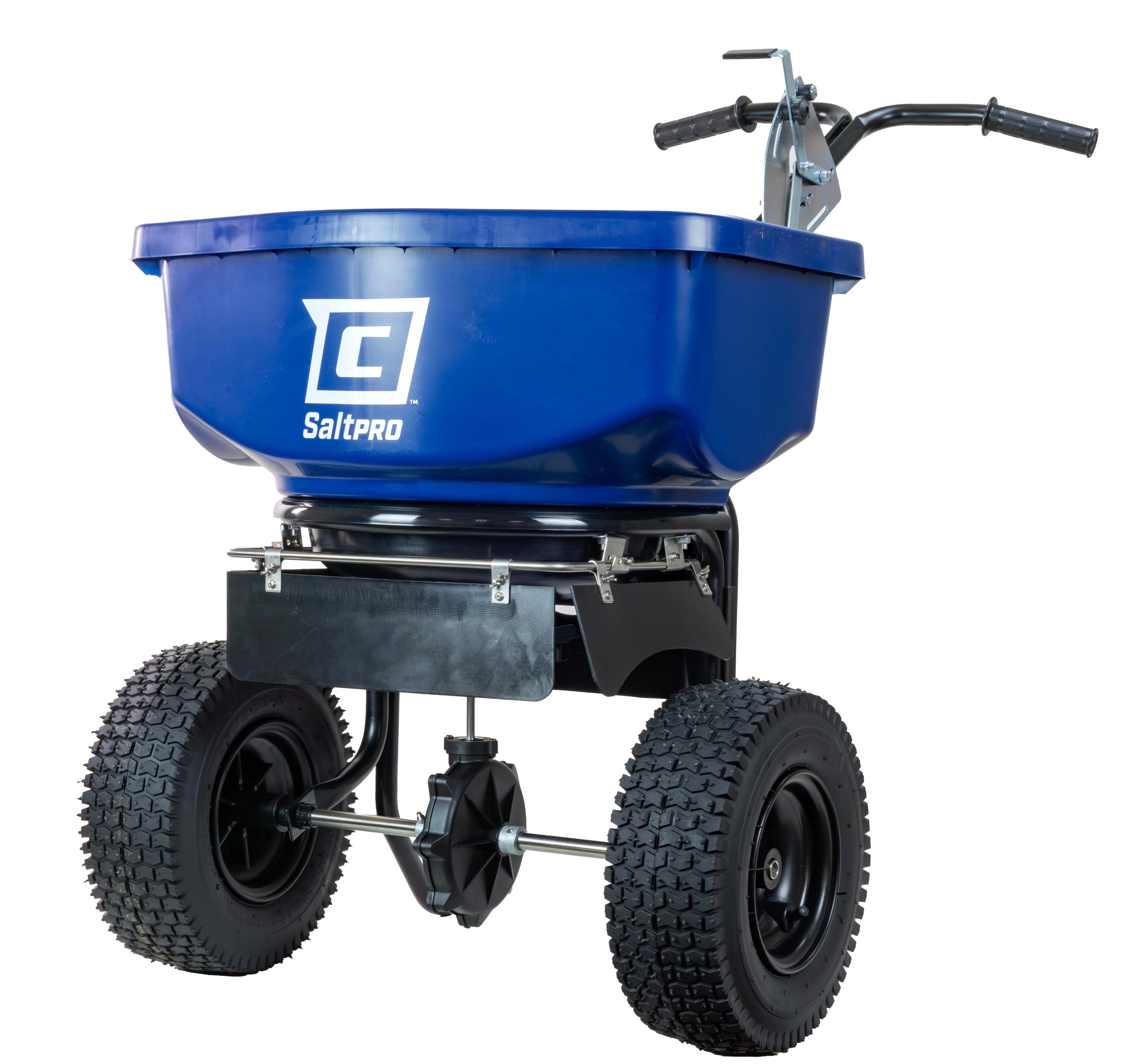 Chapin Saltpro Salt Spreader Contractors 80lbs