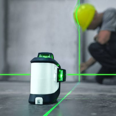 Kapro 883NG ProLaser 360° 3D Laser Level