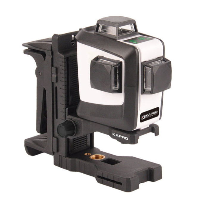 Kapro 883NG ProLaser 360° 3D Laser Level