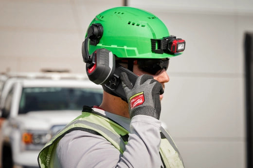 Milwaukee Bolt 48-73-3251 26dB Earmuffs