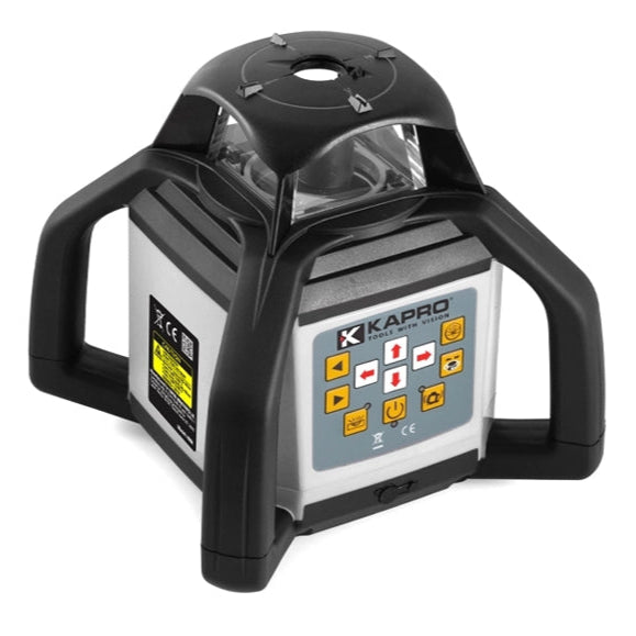 Kapro 8991G ProLaser Electrota 360° Laser Level