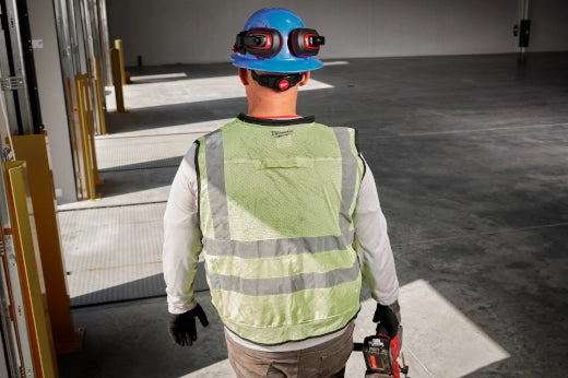 Milwaukee Bolt 48-73-3250 24dB Earmuffs