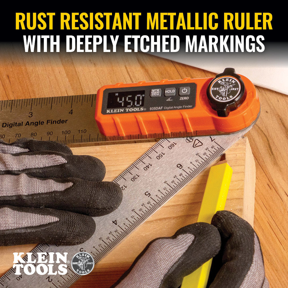 Klein 935DAF Digital Angle Finder