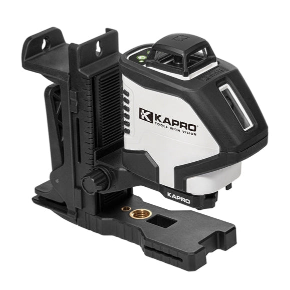 Kapro 962G ProLaser Orbital Laser Level