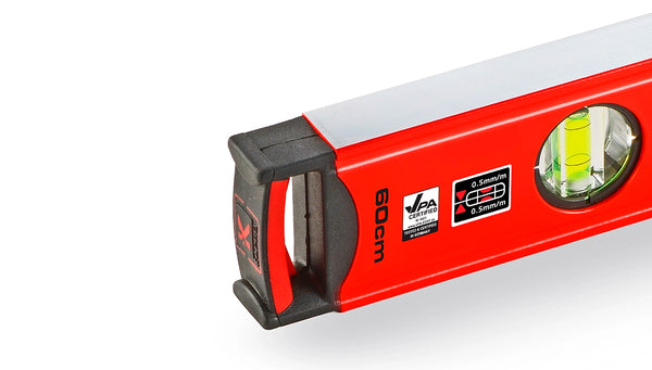 Kapro Apollo 24 in. Heavy Duty Box Level
