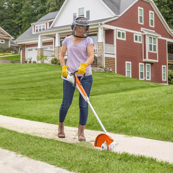 STIHL FA100115712 FSA30-1S Cordless Trimmer Kit