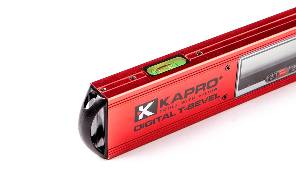 Kapro 992 Digital T-Bevel Angle Measurer