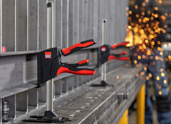 Bessey BEY9 Beyceps Lifting and Assembly Tool