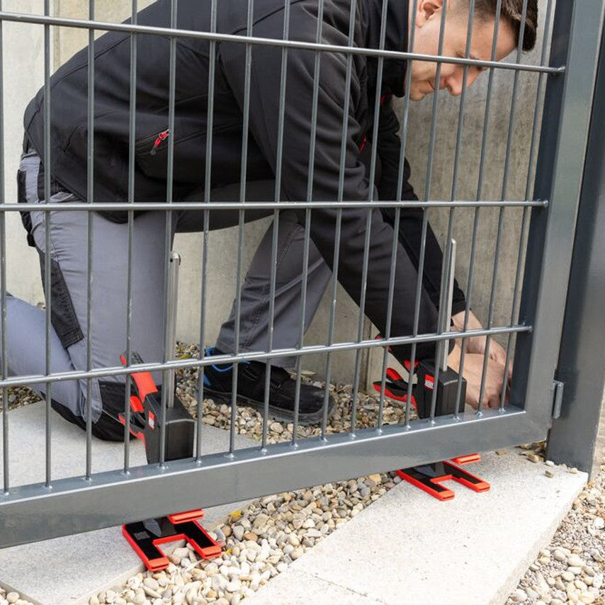 Bessey BEY9 Beyceps Lifting and Assembly Tool