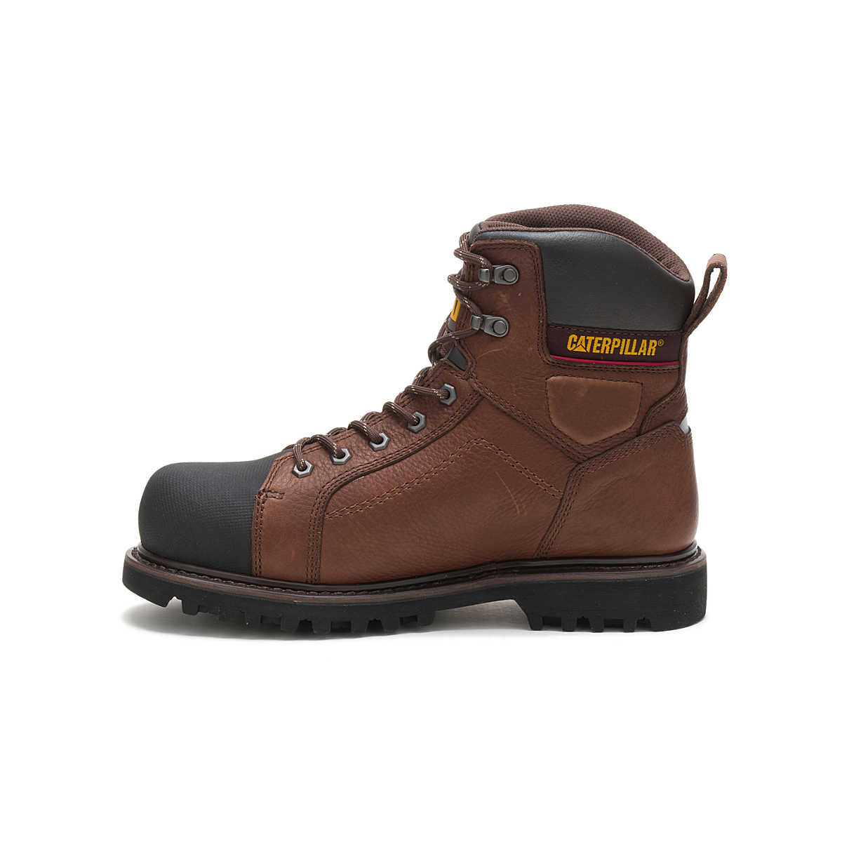 CAT Control 6" Waterproof TX Composite Toe CSA Work Boot