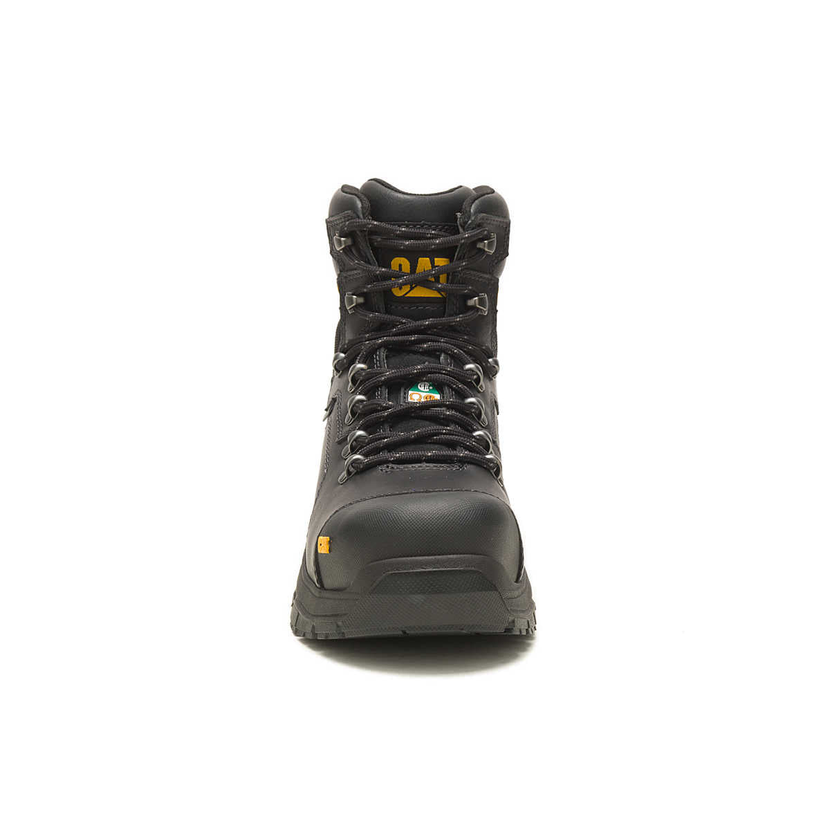 CAT Diagnostic 2.0 Waterproof TX Composite Toe CSA Work Boot