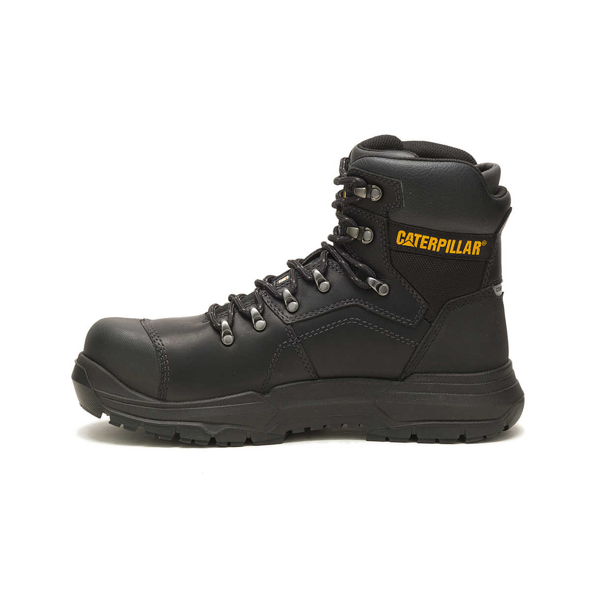 CAT Diagnostic 2.0 Waterproof TX Composite Toe CSA Work Boot