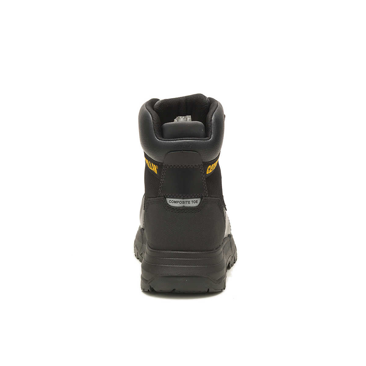CAT Diagnostic 2.0 Waterproof TX Composite Toe CSA Work Boot