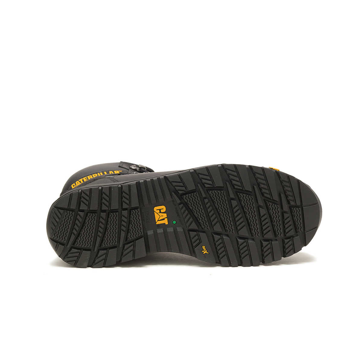 CAT Diagnostic 2.0 Waterproof TX Composite Toe CSA Work Boot
