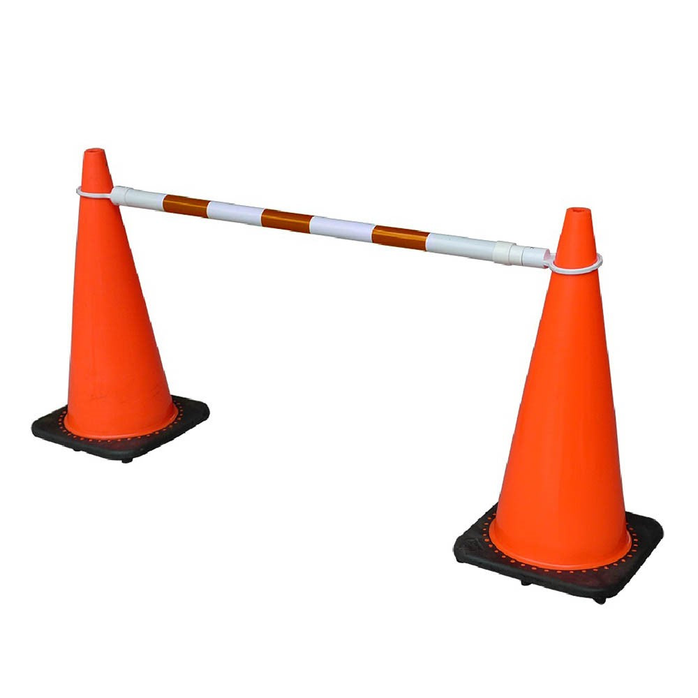 5.5-10 ft. Adjustable Traffic Cone Delineator