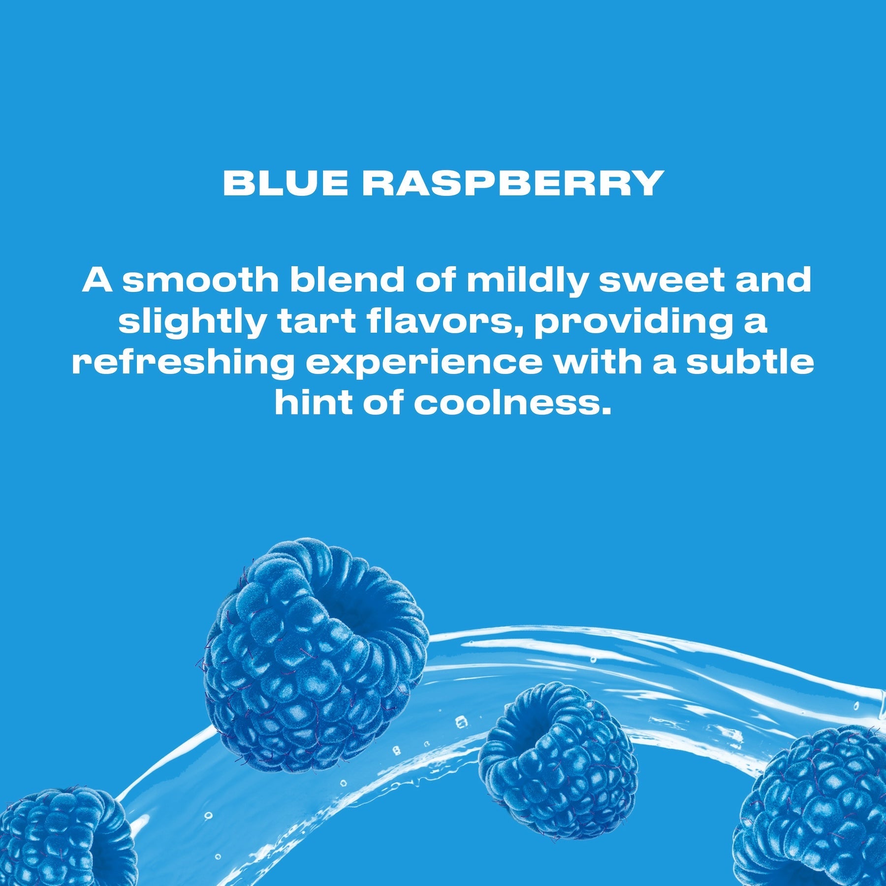 Cwench Blue Raspberry Electrolyte Sports Drink, 500 mL Cans (12-Pack)