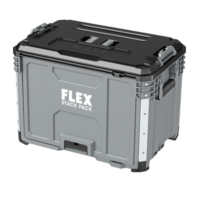 FLEX STACK PACK™ FS1107 Cabinet