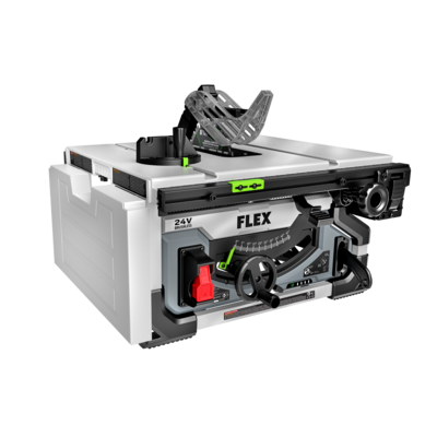 FLEX  FX7211-1H 8-1/4 Inches Table Saw Stacked Lithium Kit