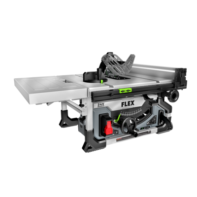 FLEX  FX7211-1H 8-1/4 Inches Table Saw Stacked Lithium Kit