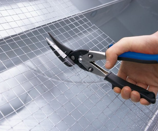 Bessey D22A Long Nose Multi-Purpose Snip