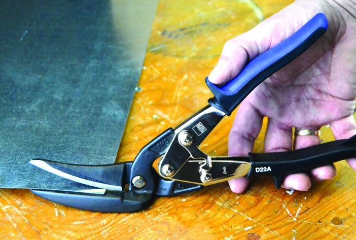 Bessey D22A Long Nose Multi-Purpose Snip