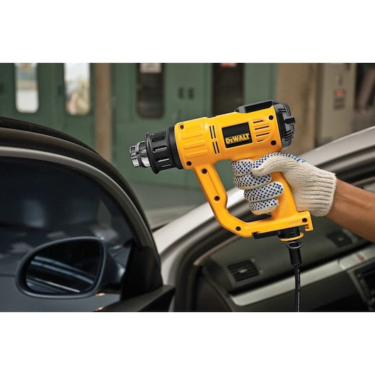 Dewalt D26960 1100 Deg LCD Heat Gun