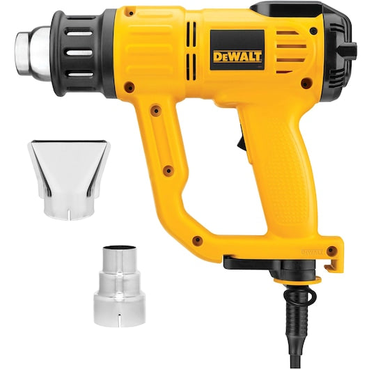 Dewalt D26960 1100 Deg LCD Heat Gun