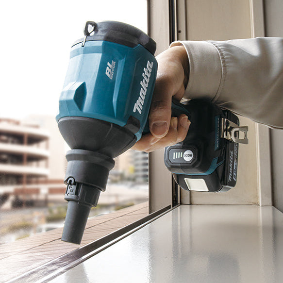 Makita DAS180Z 18V LXT Brushless Dust Blower (Tool Only)