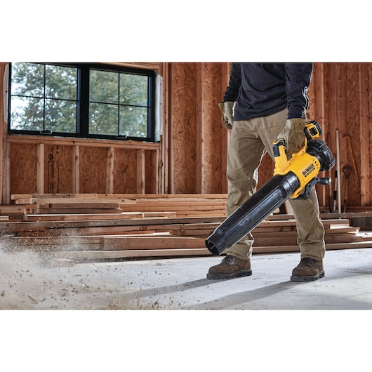 DEWALT DCBL722B 20V MAX XR High Power Brushless Handheld Blower (Tool Only)