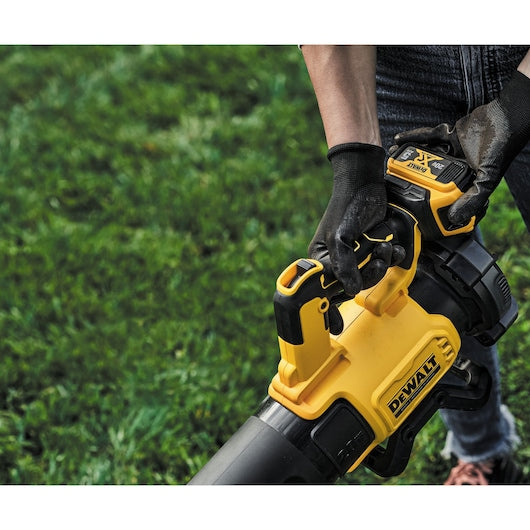 DEWALT DCBL722B 20V MAX XR High Power Brushless Handheld Blower (Tool Only)