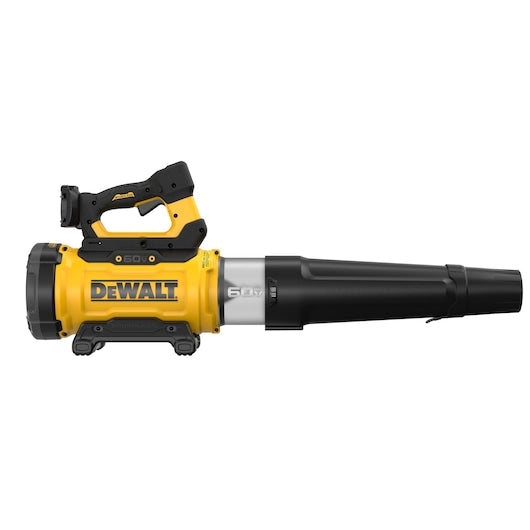 DEWALT DCBL777B 60V MAX High Power Brushless Blower (Tool Only)