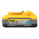 DEWALT DCBP520-2 20V MAX POWERSTACK™ Lithium-Ion 5 Ah Battery 2-Pack