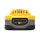 DEWALT DCBP520-2 20V MAX POWERSTACK™ Lithium-Ion 5 Ah Battery 2-Pack