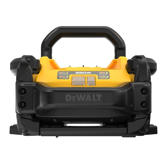 DEWALT DCBPSC0550 POWERSHIFT 550W Charger