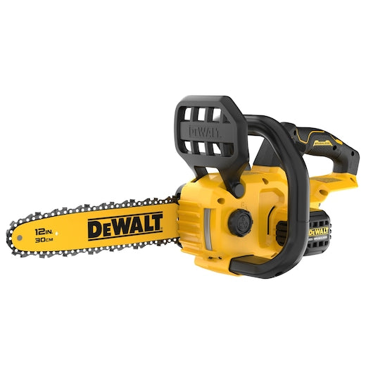 DEWALT DCCS621B 20V* 12 in. Chainsaw (Tool Only)