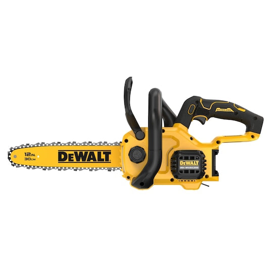 DEWALT DCCS621B 20V* 12 in. Chainsaw (Tool Only)