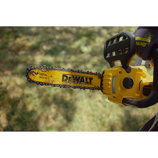 DEWALT DCCS621B 20V* 12 in. Chainsaw (Tool Only)