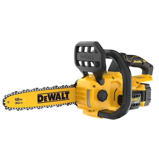 DEWALT DCCS621P1 20 Volt 12 in. Chainsaw Kit