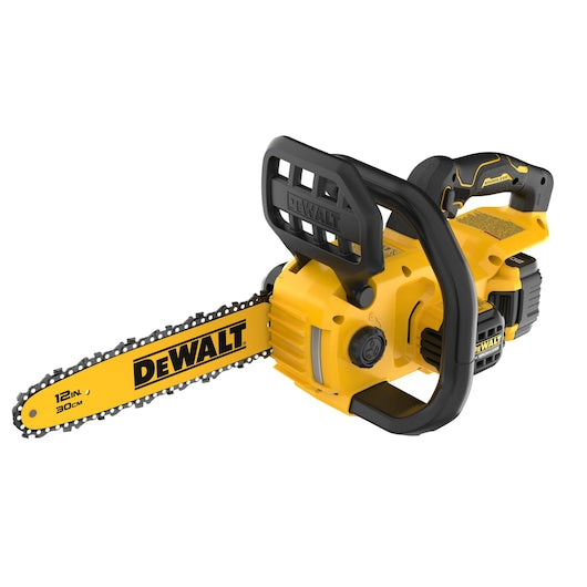 DEWALT DCCS621P1 20 Volt 12 in. Chainsaw Kit