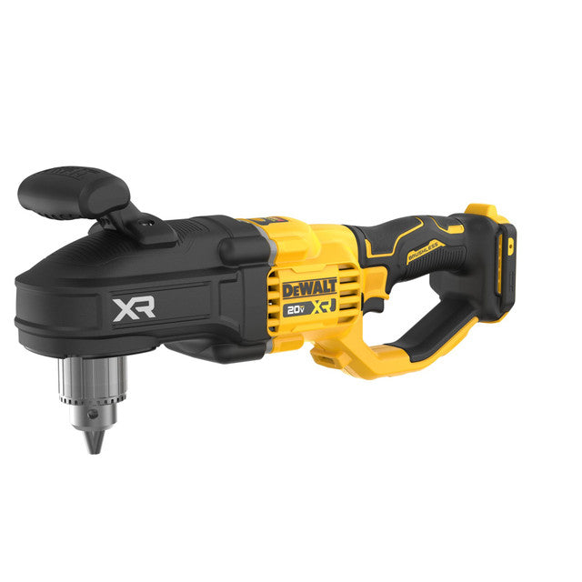 DEWALT DCD446B 20V MAX XR BL 1/2 In. Compact Stud & Joist Drill (Tool Only)