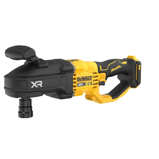 DEWALT DCD447B 20V MAX* XR BL 7/16 in. Quick Change Compact Stud & Joist Drill (Tool Only)