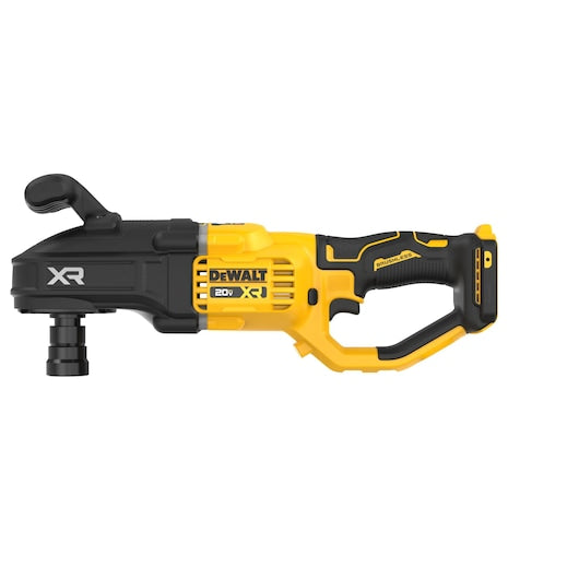 DEWALT DCD447B 20V MAX* XR BL 7/16 in. Quick Change Compact Stud & Joist Drill (Tool Only)