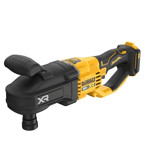 DEWALT DCD447B 20V MAX* XR BL 7/16 in. Quick Change Compact Stud & Joist Drill (Tool Only)