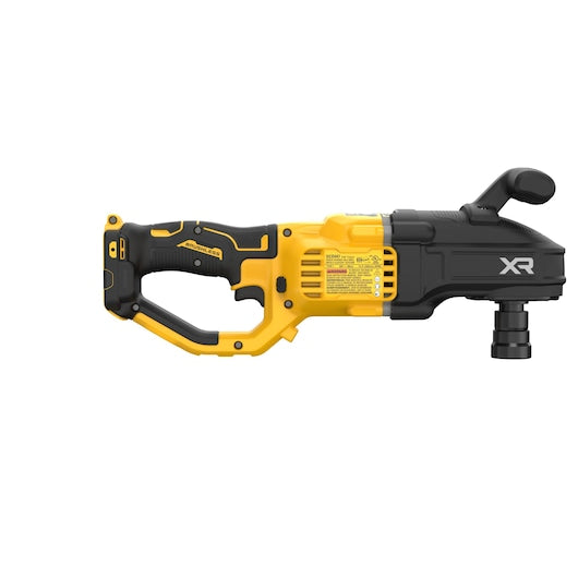 DEWALT DCD447B 20V MAX* XR BL 7/16 in. Quick Change Compact Stud & Joist Drill (Tool Only)