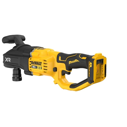 DEWALT DCD447B 20V MAX* XR BL 7/16 in. Quick Change Compact Stud & Joist Drill (Tool Only)